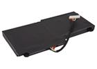 CoreParts kannettavan tietokoneen varaosa 2830 mAh MBXTO-BA0019