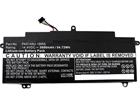 CoreParts kannettavan tietokoneen varaosa 3800 mAh MBXTO-BA0030