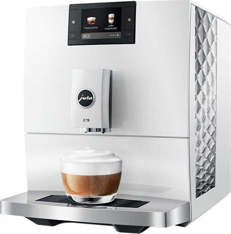 JURA C9 (EA) 15810