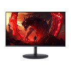 Acer litteä tietokonenäyttö 27" XF270 P6bih UM.HX0EE.609