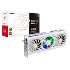 Asrock Radeon RX 9070 XT Taichi White 16GB OC 90-GA5YZZ-00UANZ