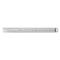 NEO tools viivoitin 30 cm 72-213 – kuva 1