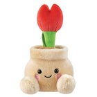 Aurora Palm Pals Lilybelle Potted Tulip 26723
