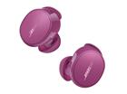 Bose QUIETCOMFORT EARBUDS ROSEWOOD MAUVE WW 888507-0120