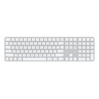 Apple näppäimistö Magic MXK73LB/A