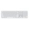 Apple näppäimistö Magic MXK73LB/A – kuva 1