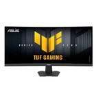 ASUS litteä tietokonenäyttö VG34WQ5F 90LM0DP1-B01171