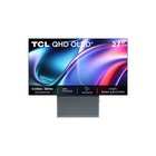 TCL litteä tietokonenäyttö 27x3 27" 27X3B