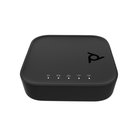 HP Poly ATA 402 2FXS Voice Port VoIP Adapter with Open SIP and Power Supply 8F3H5AA