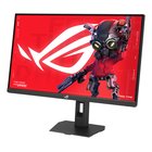 ASUS litteä tietokonenäyttö 5K XG27JCEG 90LM0D70-B01371