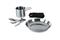 GSI Outdoors retkeilyastiat 61381 – kuva 2