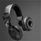 Technics kuulokkeet EAH-DJ1200 – kuva 1