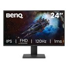 BenQ litteä tietokonenäyttö GW2491P 9H.LPGLJ.LBE