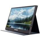 Nilox näyttö 15,6" NXMP15FHD11