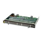 HPE Aruba Networking CX 6400 48p Smart Rate 1/2.5/5GbE Class6 PoE 4p SFP56 v2 Module R0X41C