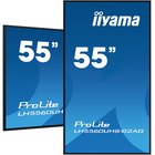 iiyama infonäyttö 55" LH5560UHS-B2AG