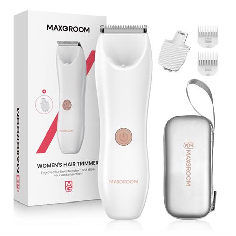 MAXGROOM bikinitrimmeri RFCD-9082