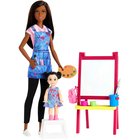 Barbie nukke GJM30