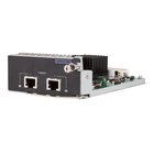 HPE Networking Comware Module 2p 10GBASE-T MACsec 5140/5520 R9L65A
