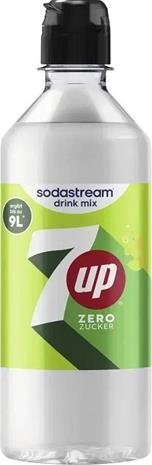 SodaStream 7 UP ZERO 1925606490