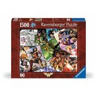 Ravensburger palapeli 1500 kpl 12000437