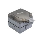 Equip keystone-moduulin lisätarvike 110 mm 125452