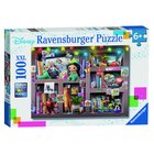 Ravensburger palapeli 100 kpl 10410