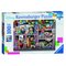 Ravensburger palapeli 100 kpl 10410 – kuva 1