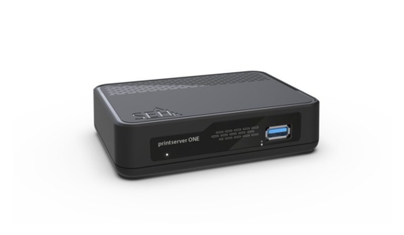 SEH printserver One M04130 – kuva 1/1
