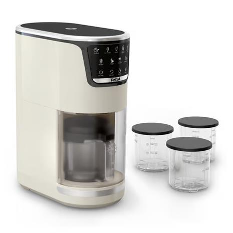 Tefal jäätelökone IG602AE0