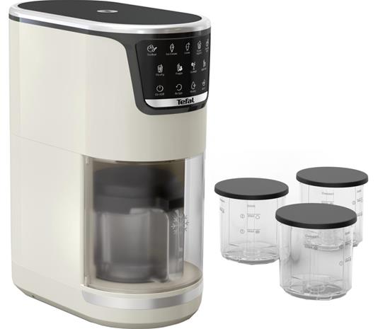 Tefal jäätelökone IG602AE0