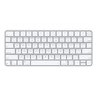 Apple Magic Keyboard Touch ID:llä Siliconilla varustetuille Maceille - amerikanenglanti MXCK3LB/A
