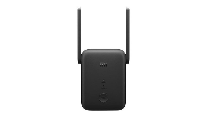 Xiaomi Mi WiFi Range Extender AC1200 DVB4270GL – kuva 1/1