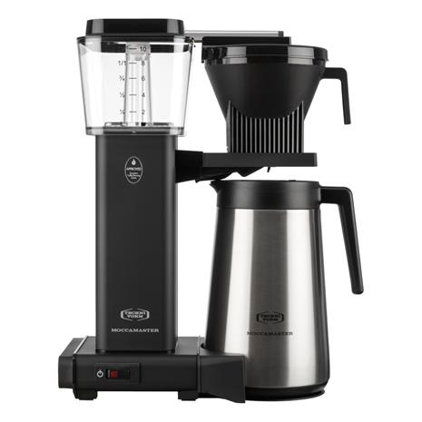 Moccamaster kahvinkeitin 79432