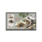 LG CreateBoard Standard 86TR3DQ-B.AUEQ