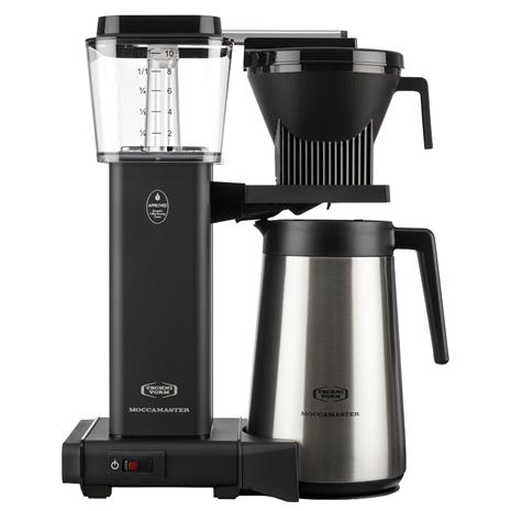Moccamaster kahvinkeitin 79432