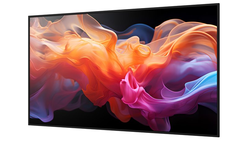 Sharp infonäyttö 50" 3840x2160 E509 PNE509 – kuva 1/1