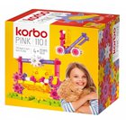 Korbo Pink 110 R1406