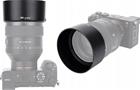 JJC objektiivin suojus 85 mm LH-SH142