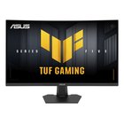 ASUS litteä tietokonenäyttö 27" 2560x1440 VG27WQ5F 90LM0DB0-B01O71