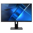 Acer litteä tietokonenäyttö 68,6 cm 27" B277KDbmiiprczx UM.HB7EE.D14