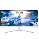 Philips litteä tietokonenäyttö 34" 3440x1440 34M2C5601QA/00