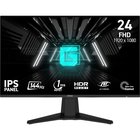 MSI litteä tietokonenäyttö 60,5 cm 23,8" G242L E14