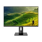 JAPANNEXT litteä tietokonenäyttö 60,5 cm 23,8" JN-IPS2380UHDR-C65W-HSP