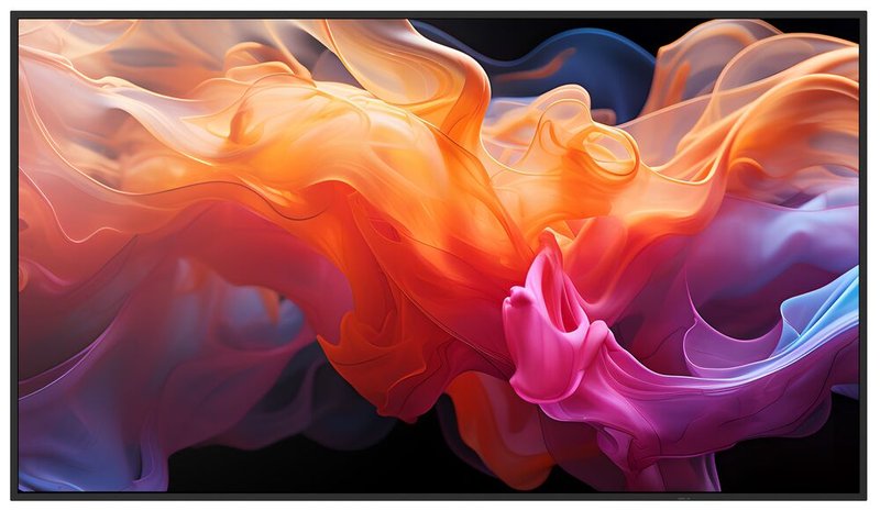Sharp infonäyttö 32" 1920x1080 E329 PNE329 – kuva 1/1