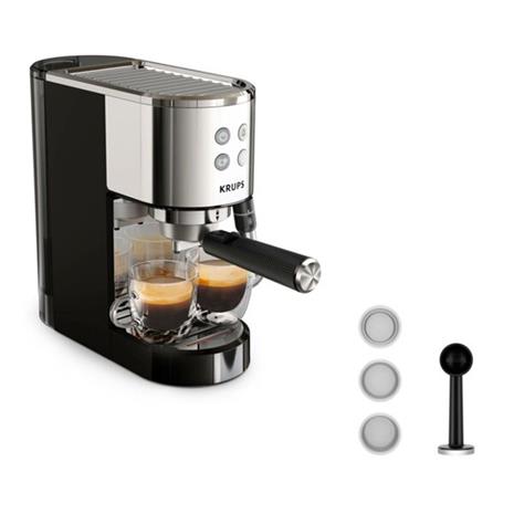 Krups kahvinkeitin XP444C10