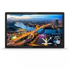 Philips litteä tietokonenäyttö 54,6 cm 21,5" 222B1TFL/00