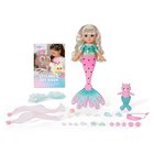Zapf @BABY born Glam Up Sparkle 871867