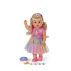 Zapf @BABY born Carla 43cm 838013