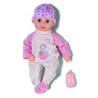 Zapf BABY born Anna Rose 36cm 838631